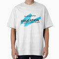 I’M GRATEFUL FOR EDUCATION by BenO63
