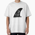 Surf surfing surf all day quotes fin by Tropical Blood