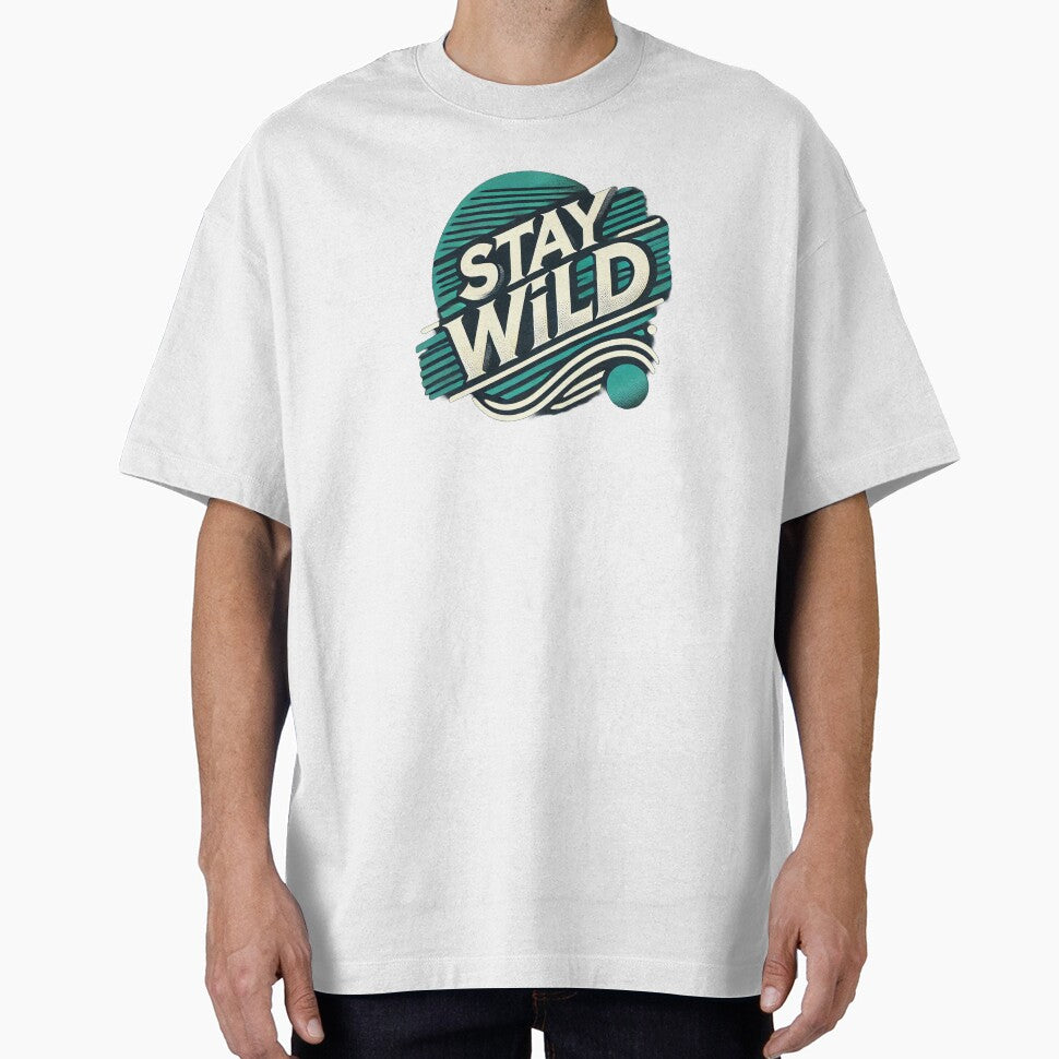Stay Wild by TheDtani