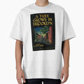A Tree Grows in Brooklyn: Betty Smith - 1st Edition Cover Print by Mr Mustard Prints