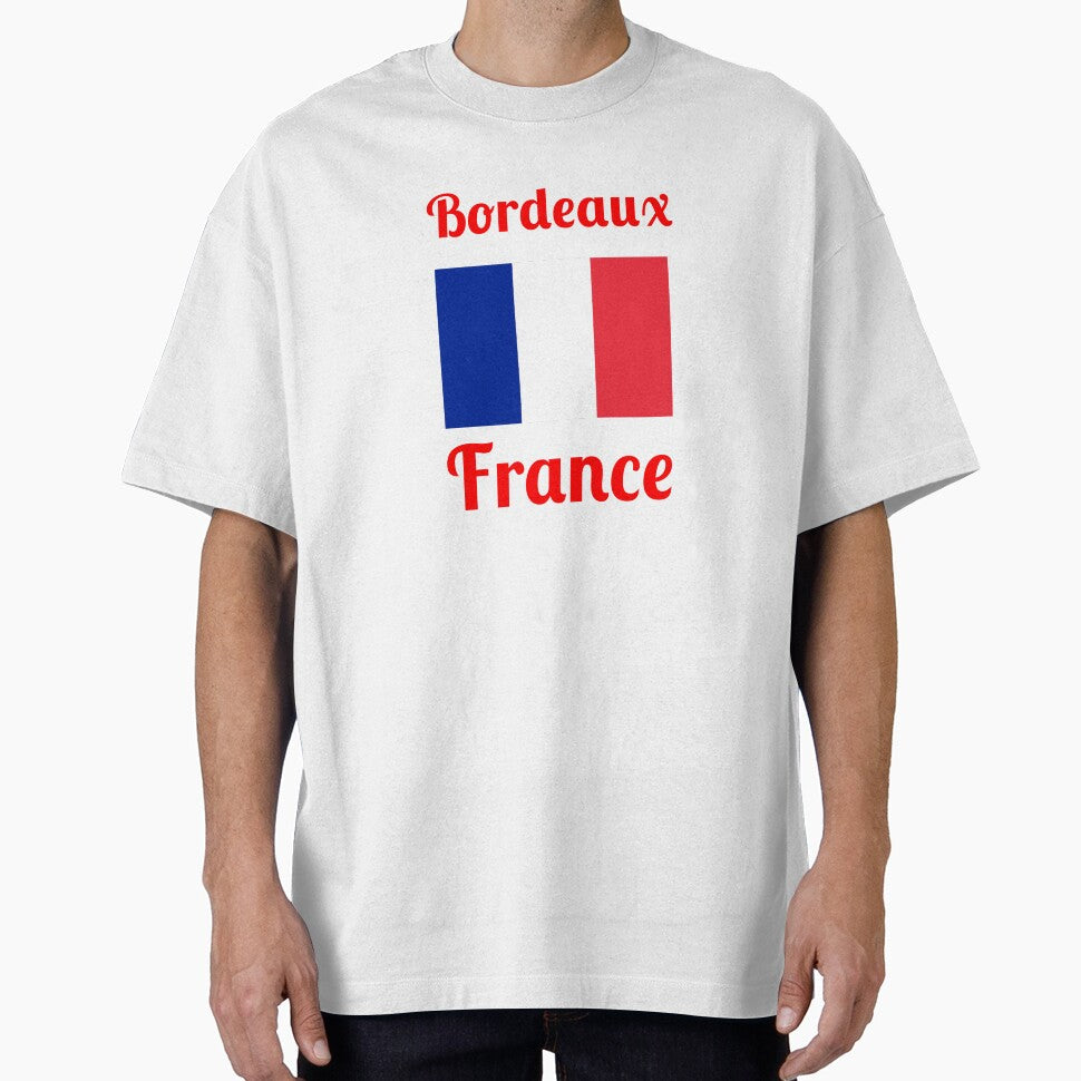 Bordeaux France - Stylish Prints, by Fleetwood1994