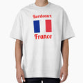 Bordeaux France - Stylish Prints, by Fleetwood1994