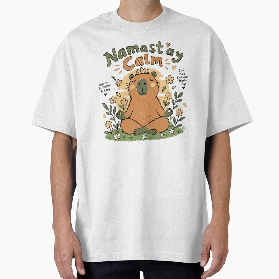 Capybara aesthetic for capybara lovers by Popstudio85