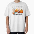 My Favorite Time of the Year - Football by RBF-Creations