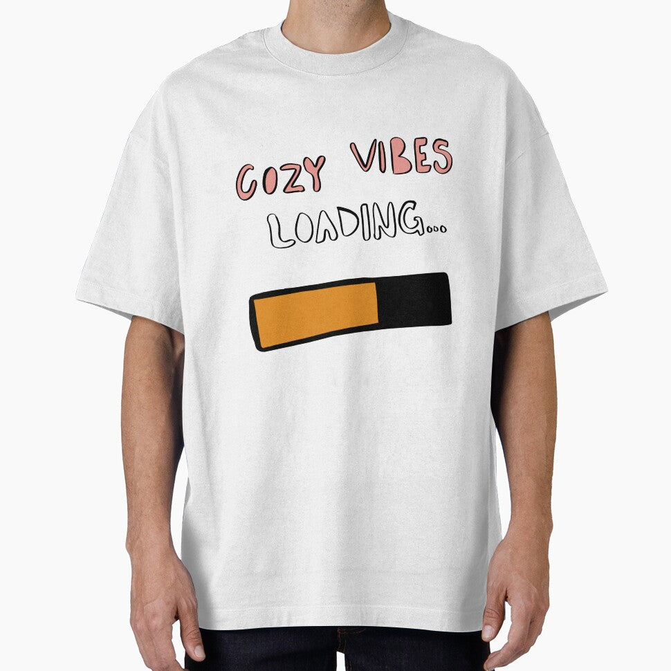 Cozy vibes loading by madsgro