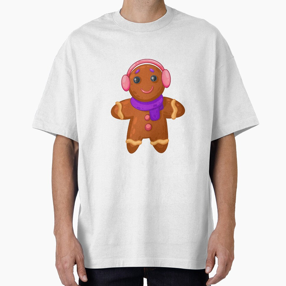 Glazed gingerbread by Folomkina-store