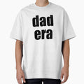 Dad Era Bold Text by Alphakenon