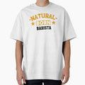 Natural Born Barista - Funny Gift for Barista S4G by eeternalrestt