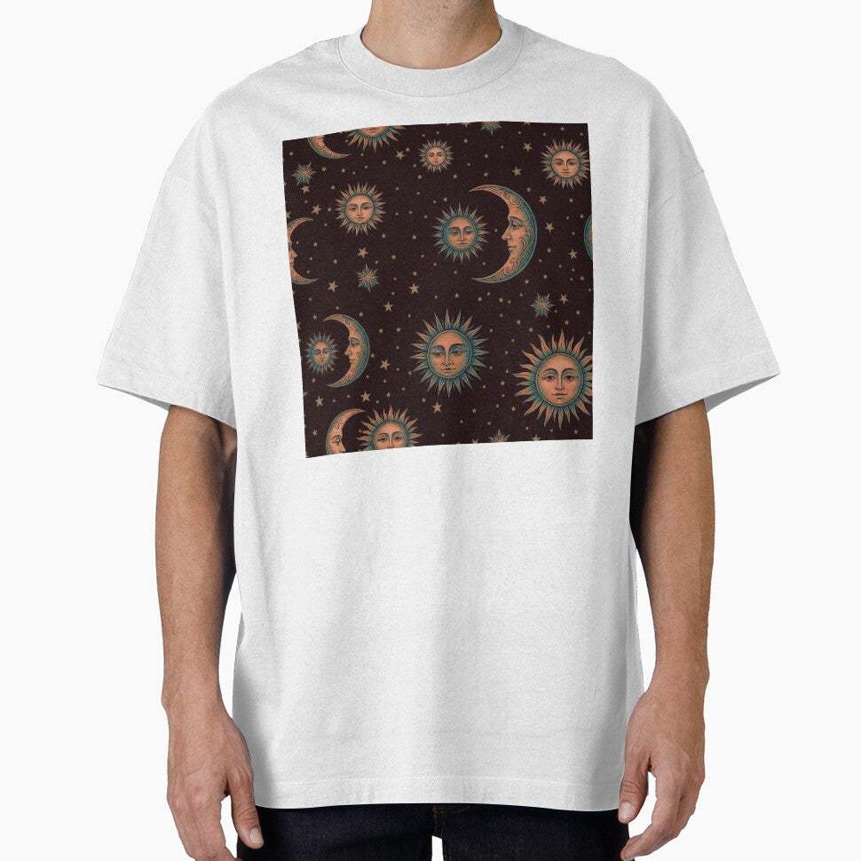 Copperplate Celestial by wildtribe