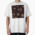 Copperplate Celestial by wildtribe