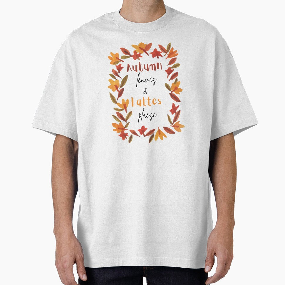 Atum leaves & lattes please by Sam-Designs-03