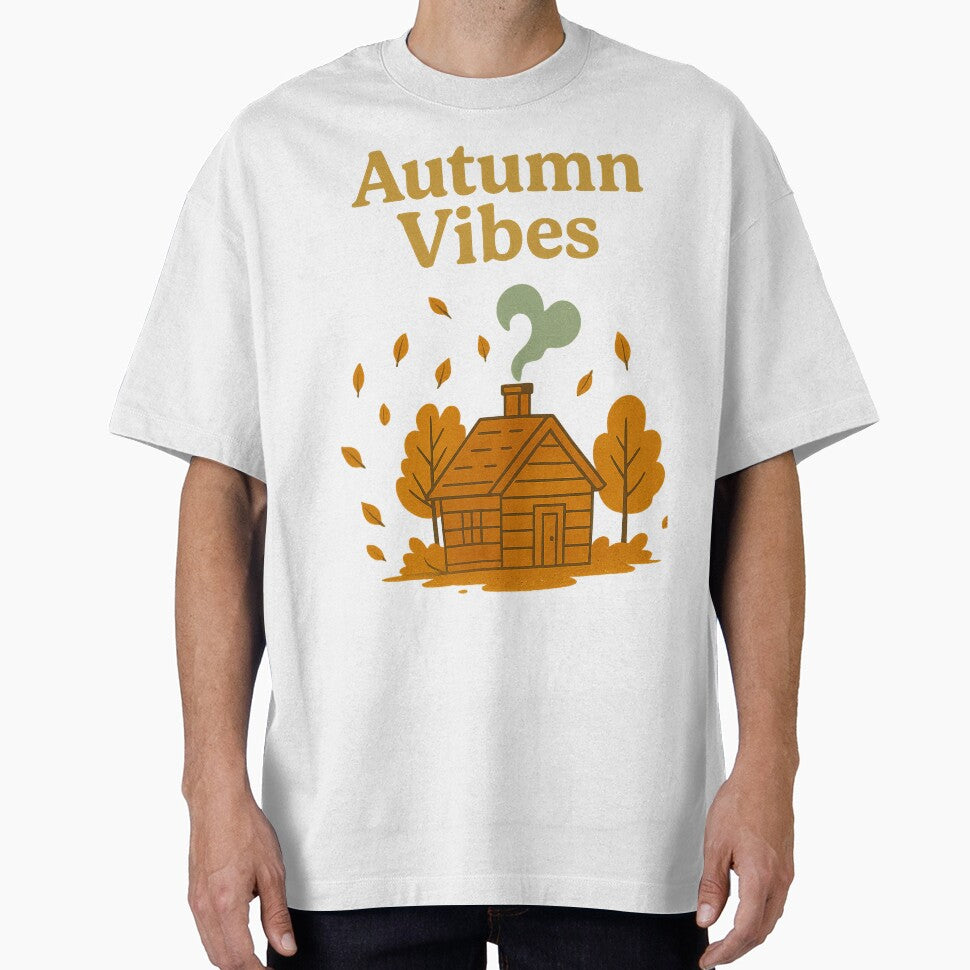 Autumn Vibes by thesweetestthingja