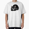 funny black cat by Digital Art and Funny Pets