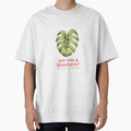 Are you a Monstera? by PlantyOfTShirts