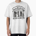 Bookworm Bookworm Funny Book Saying Floral by LuminOrb