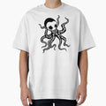 Octopus Skeleton by StudioHK
