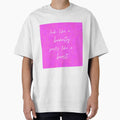 Look Like A Beauty Party Like A Beast | Bachelorette Party | Digital Art | Gift Idea | Cute Decor by GabrieTaylor