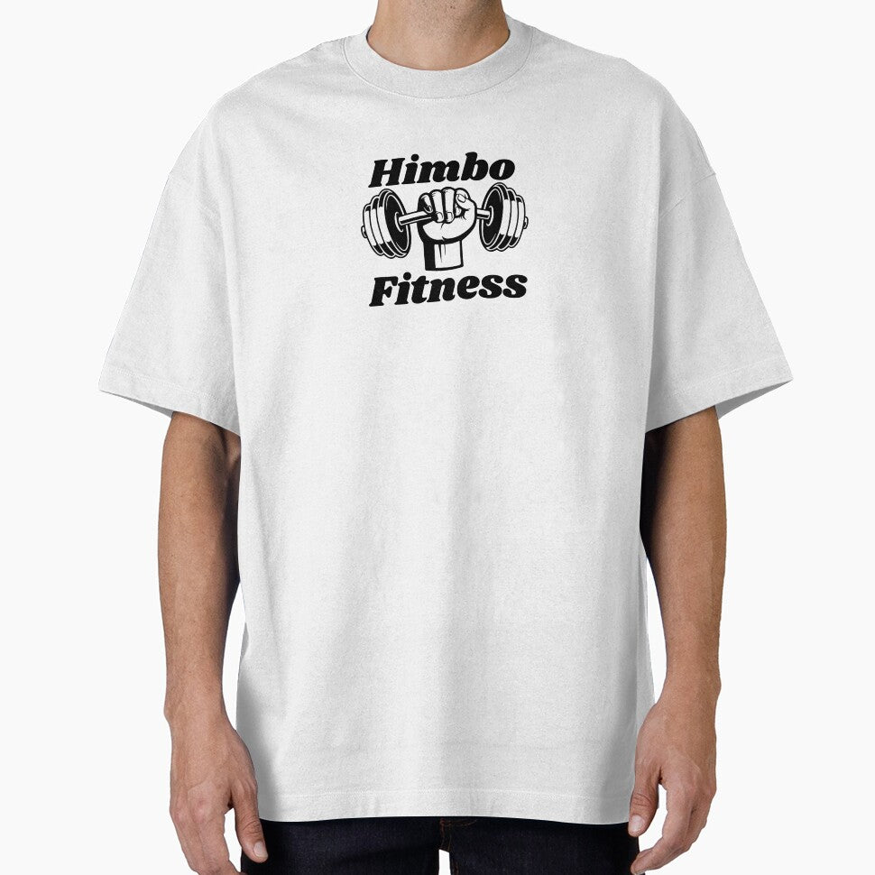 Himbo Fitness by nextneveldesign