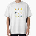 astrology emoji sticker pack by Meri Kessler