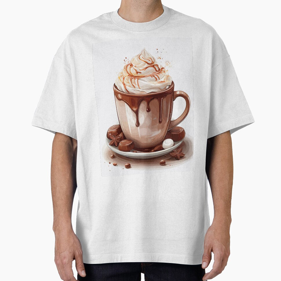 Cocoa Comfort by bb-15artstudio