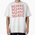 Nurse Strawberry Letters by AsinusAS