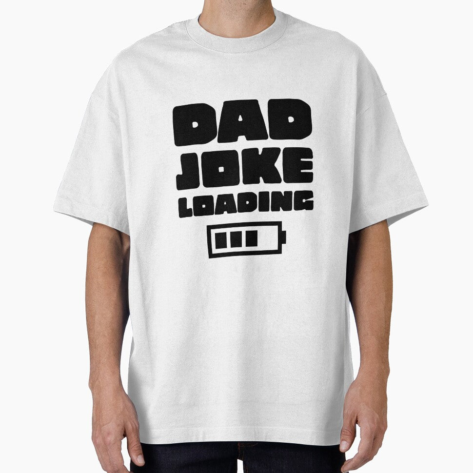 Dad joke loading dad lifers joking by Tropical Blood