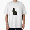 Celestial cat by Windsoul-