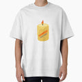 Candle manifest that shit by Bitality