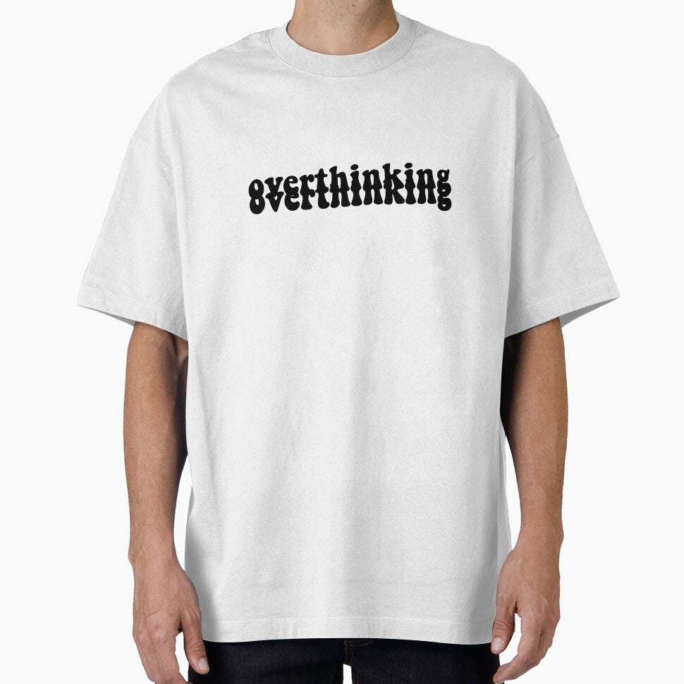 overthinking overthinking by jessomade