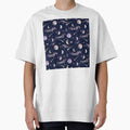 Moon Dust Celestial Holographic Opalescent by StickyGuys