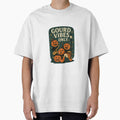 Gourd Vibes Only – Retro Pumpkin Band Funny Halloween Graphic by FluffyCreative