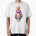 Duck in sweater 2 by Gala-life1