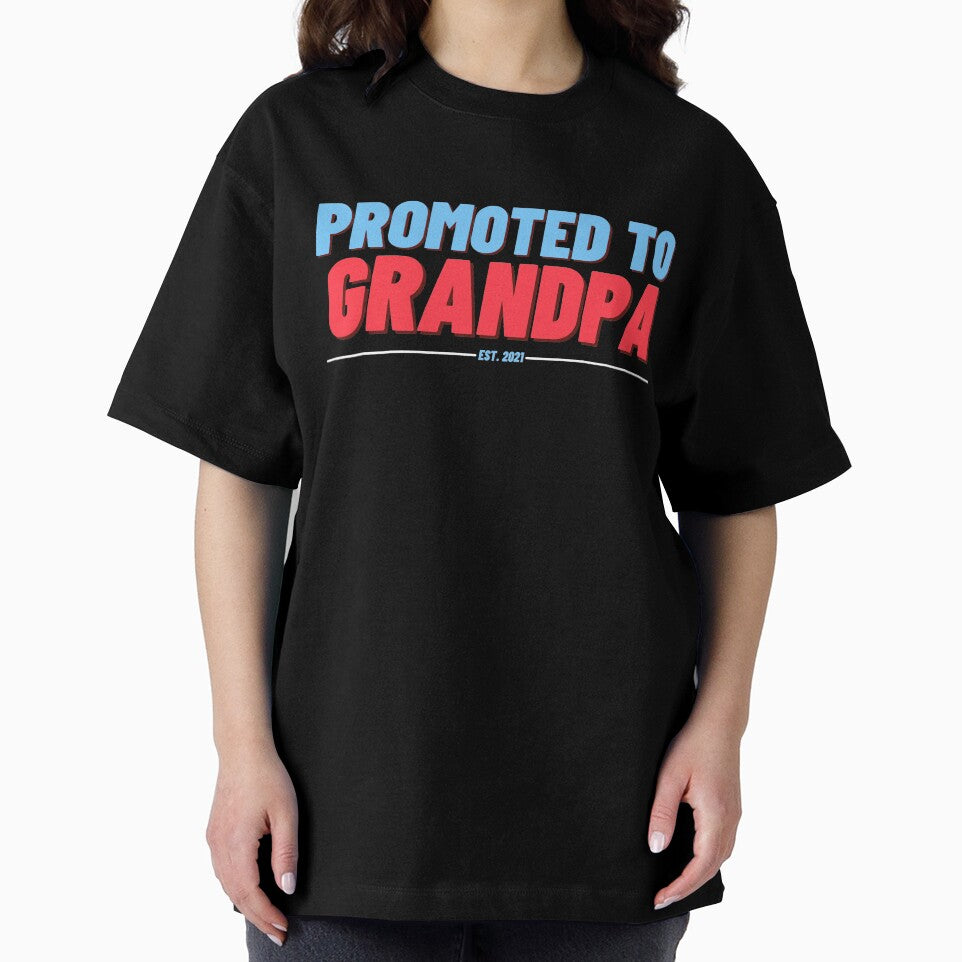 Promoted to granpa by Hortaemcasa