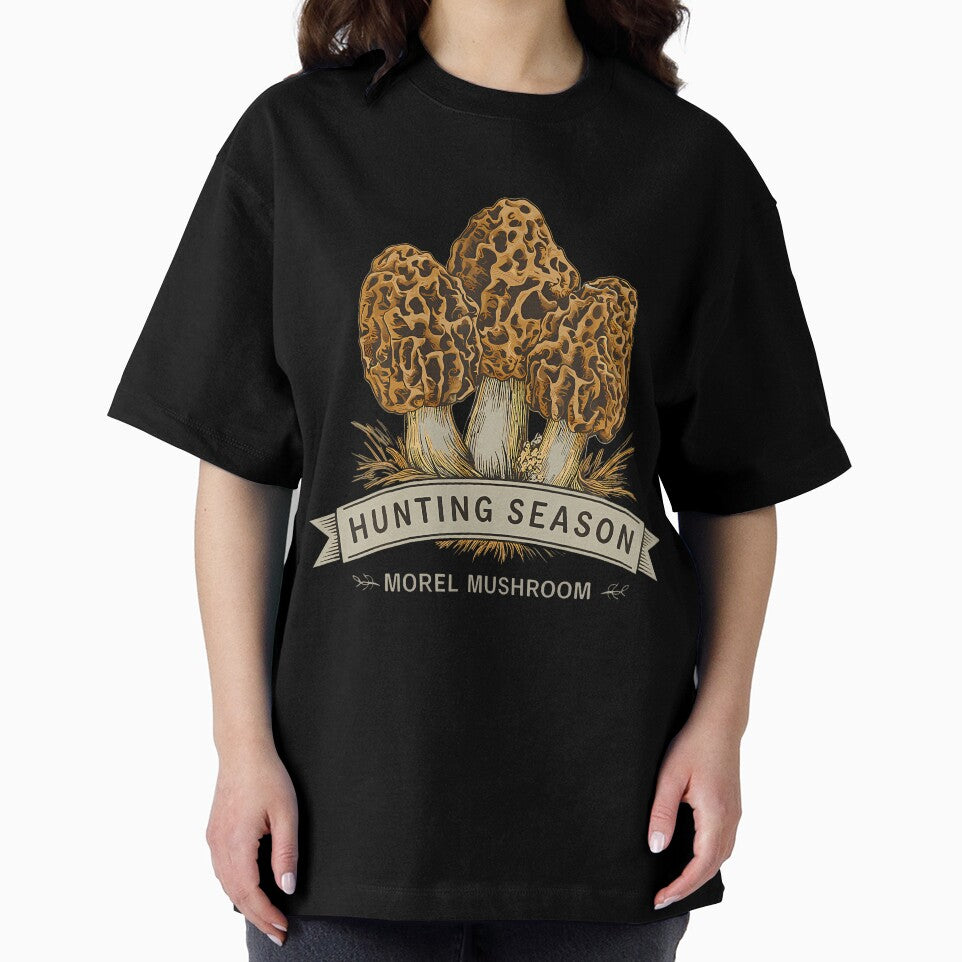 Hunting Season, Mushroom Foraging, Morel Hunting, Mushroom Hunting, Mushroom Season, Foraging Season, Morel Season, Mushroom Hunt, Wild Foraging, Foraging by EstherDiane
