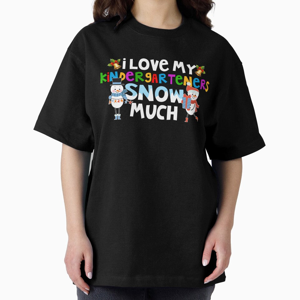 Kindergartener Teacher Christmas Shirt, Christmas Shirt, Funny Christmas Shirt, Christmas Party Shirt by Nrlifecreations