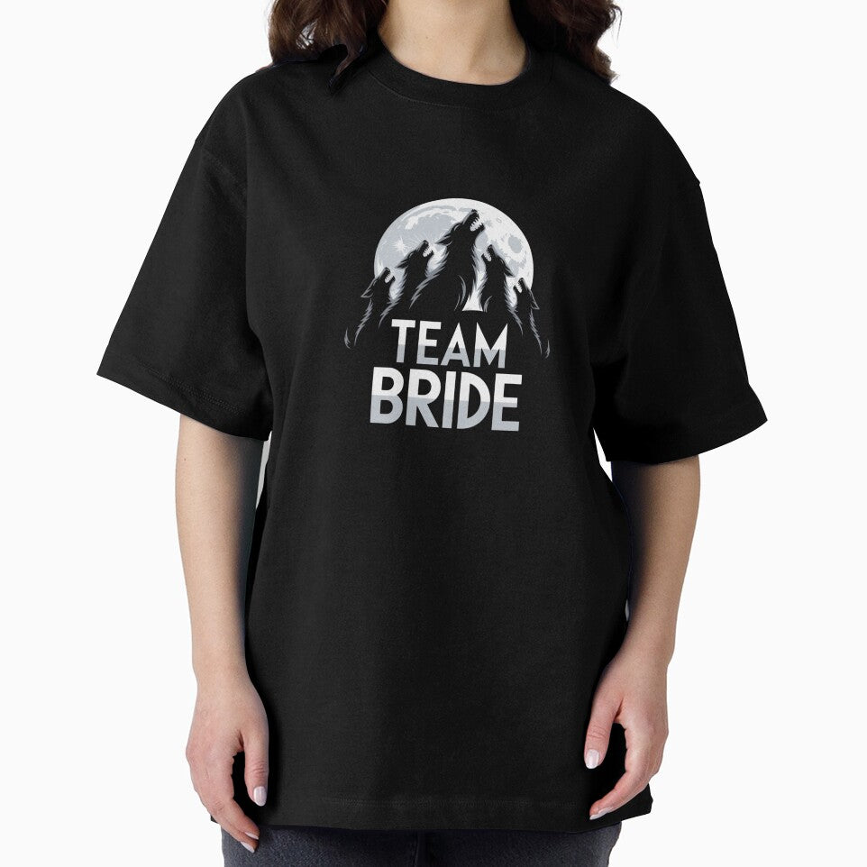 Team Bride Werewolves by theartfulaspie