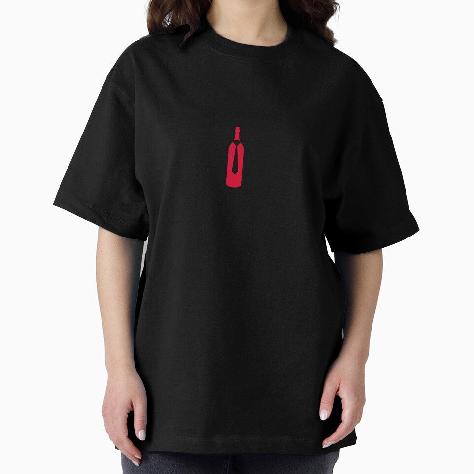 "Big Wine Guy: Funny Wine Lover Gift for Wine Enthusiasts" by artworkathome