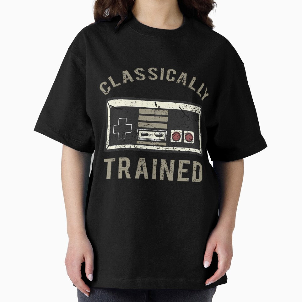 Video Game Retro Vintage Distressed by xmmscctwejl58