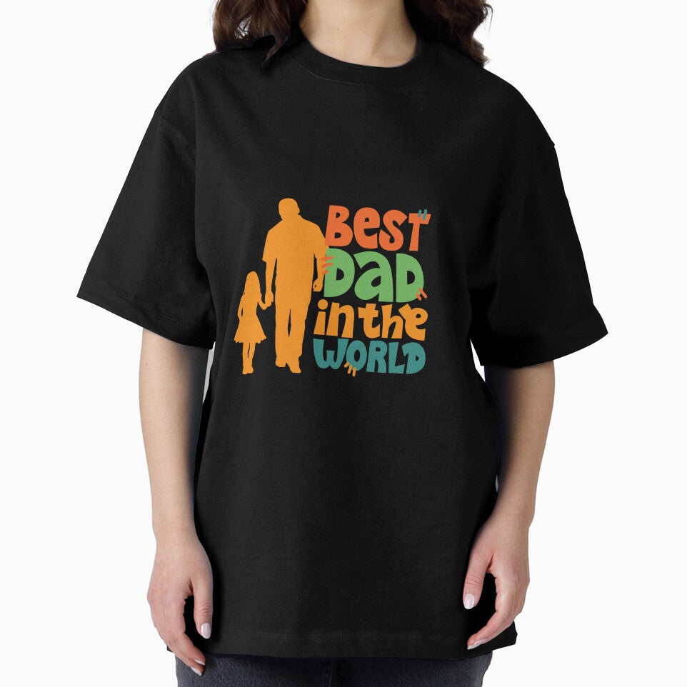Best dad in the world by ShopExpressPR