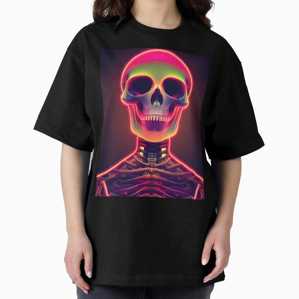 Skeleton Halloween by ComicsFactory