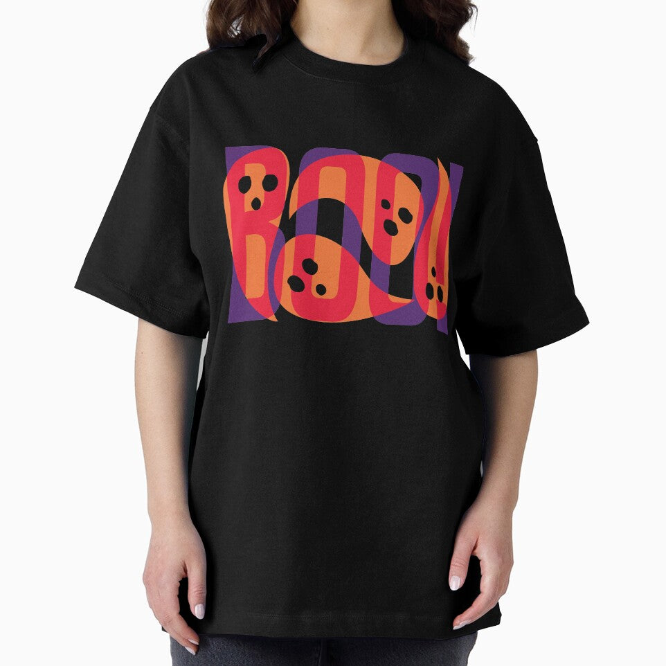 Boo! by IslandDesignArt