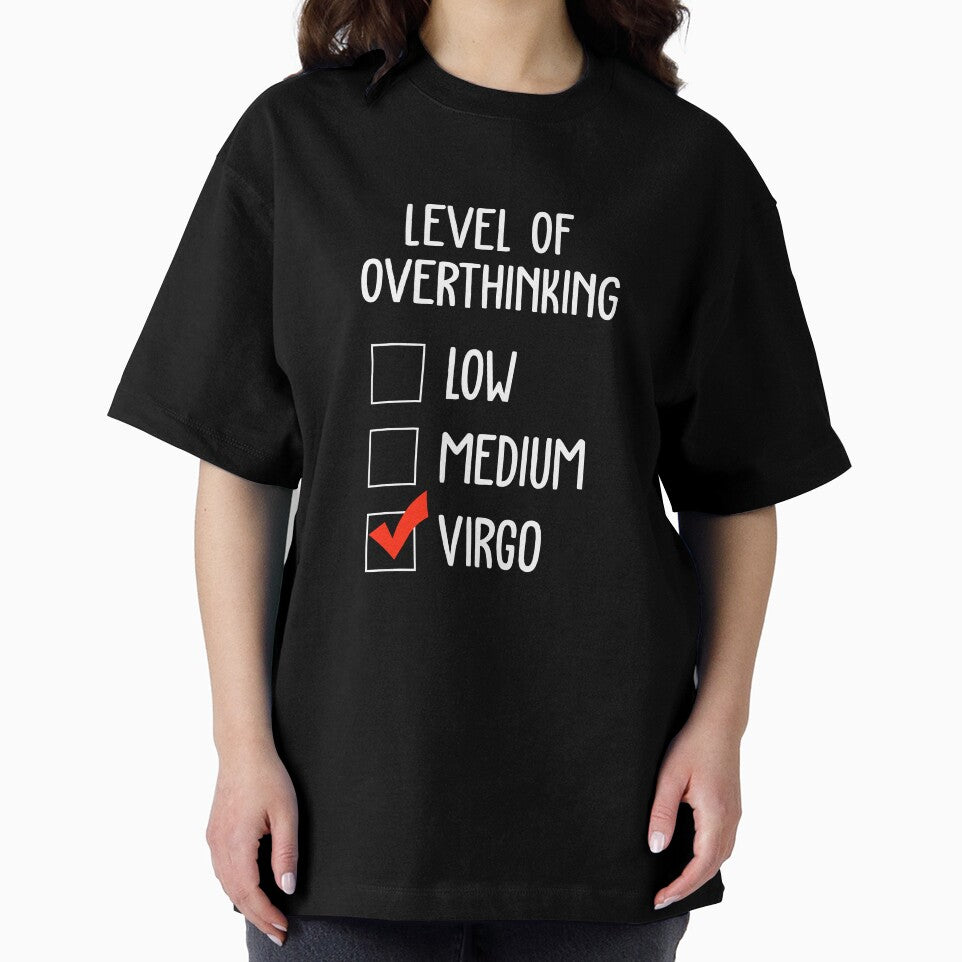 Virgo overthinking by HabeshaCloset