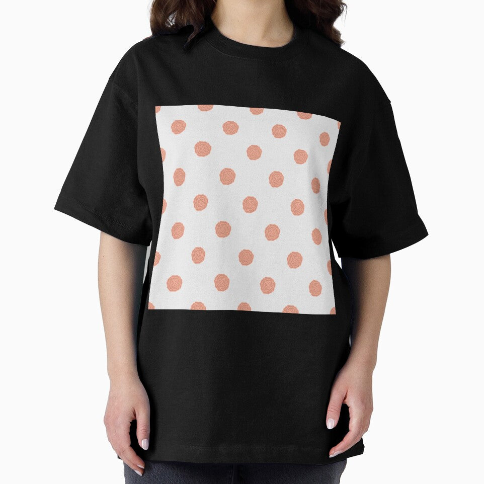 Small rose pattern 7 by LemonCreamyyyy