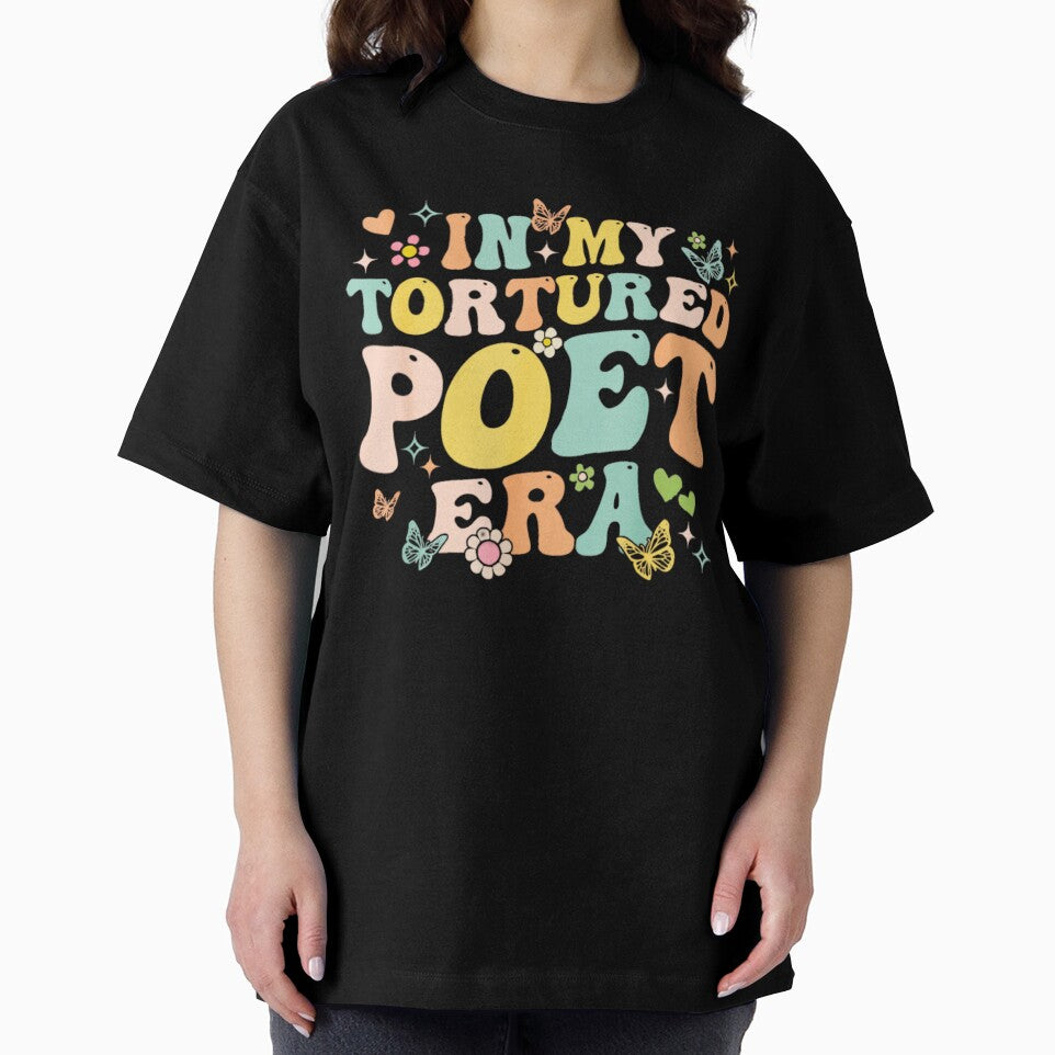 My Poets Era memes Funny Retro In My Poets Era Gift In My Tortured Poet Era for Era Funny In My Poets by Kiraz771s