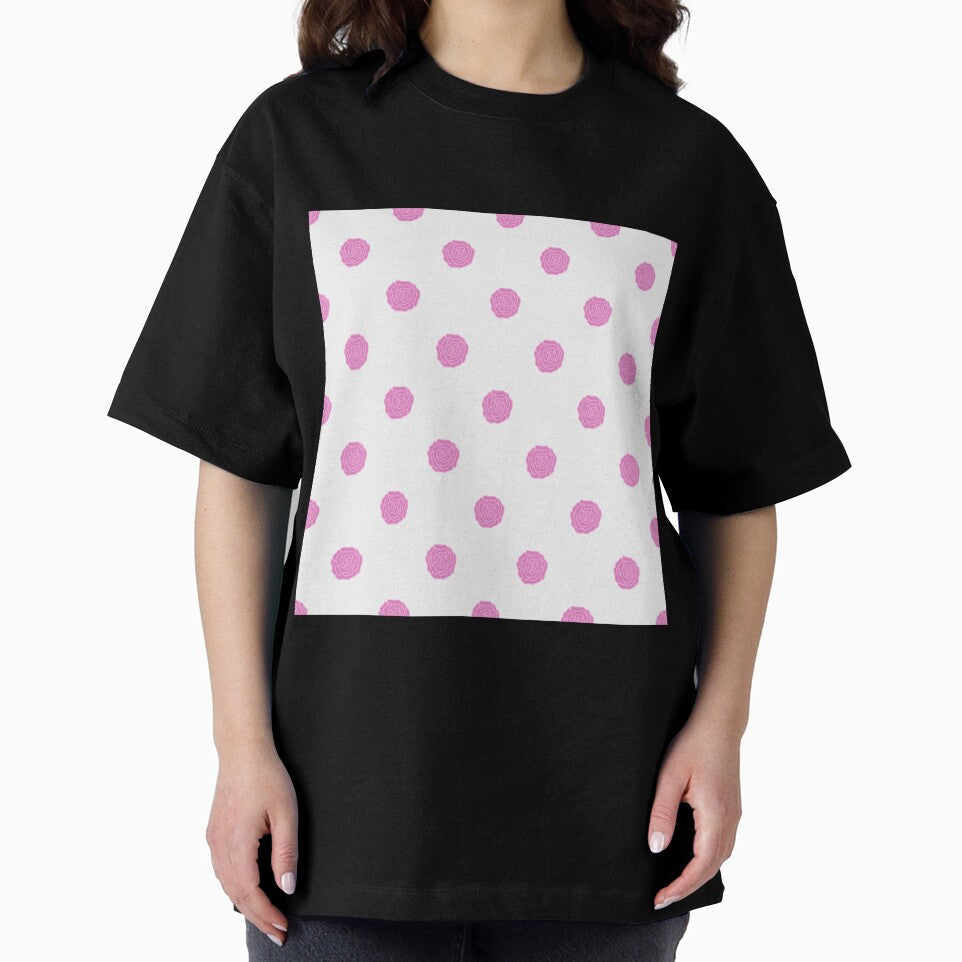 Small rose pattern 18 by LemonCreamyyyy