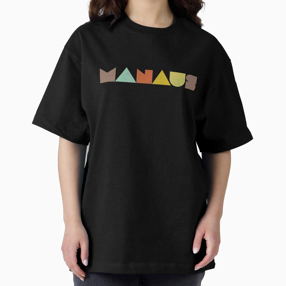 Manaus Vintage by designkitsch