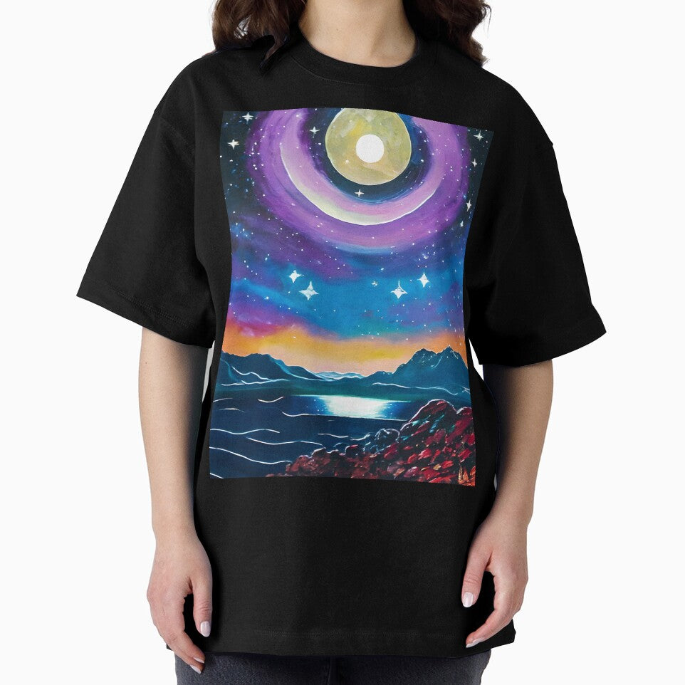 Ruler of the Moon by ElLocoMus