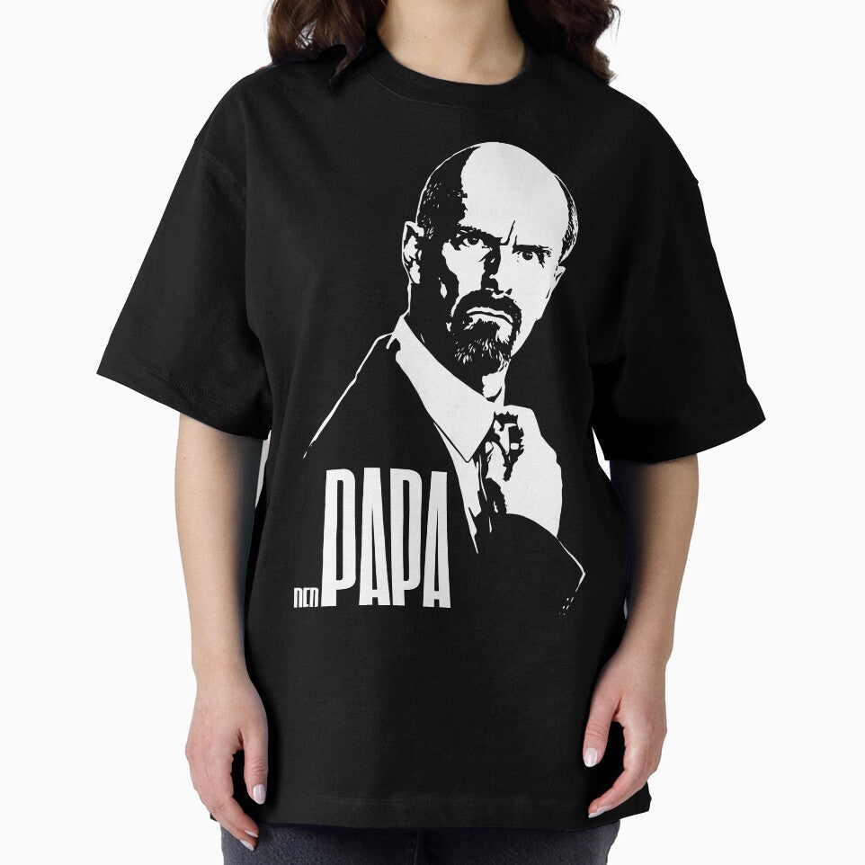 Stromberg "The Dad" by Fetzenbude