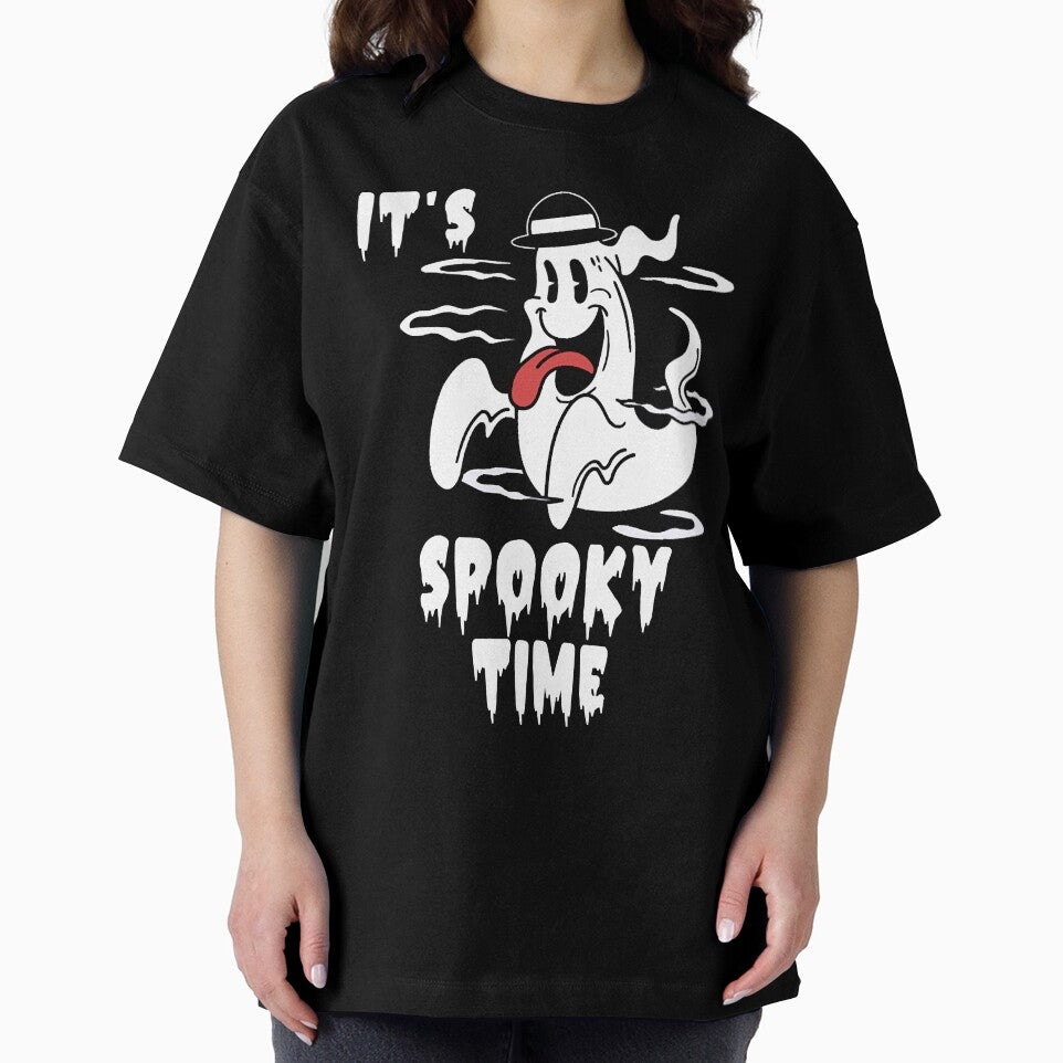 Its Spooky Time by DylanDavi30916