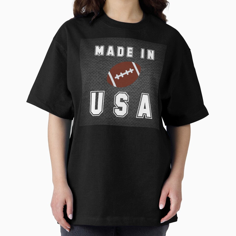 Football is my favorite season. by Umiska